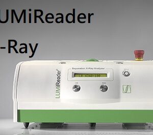X-ray 穩定性分散性分析儀